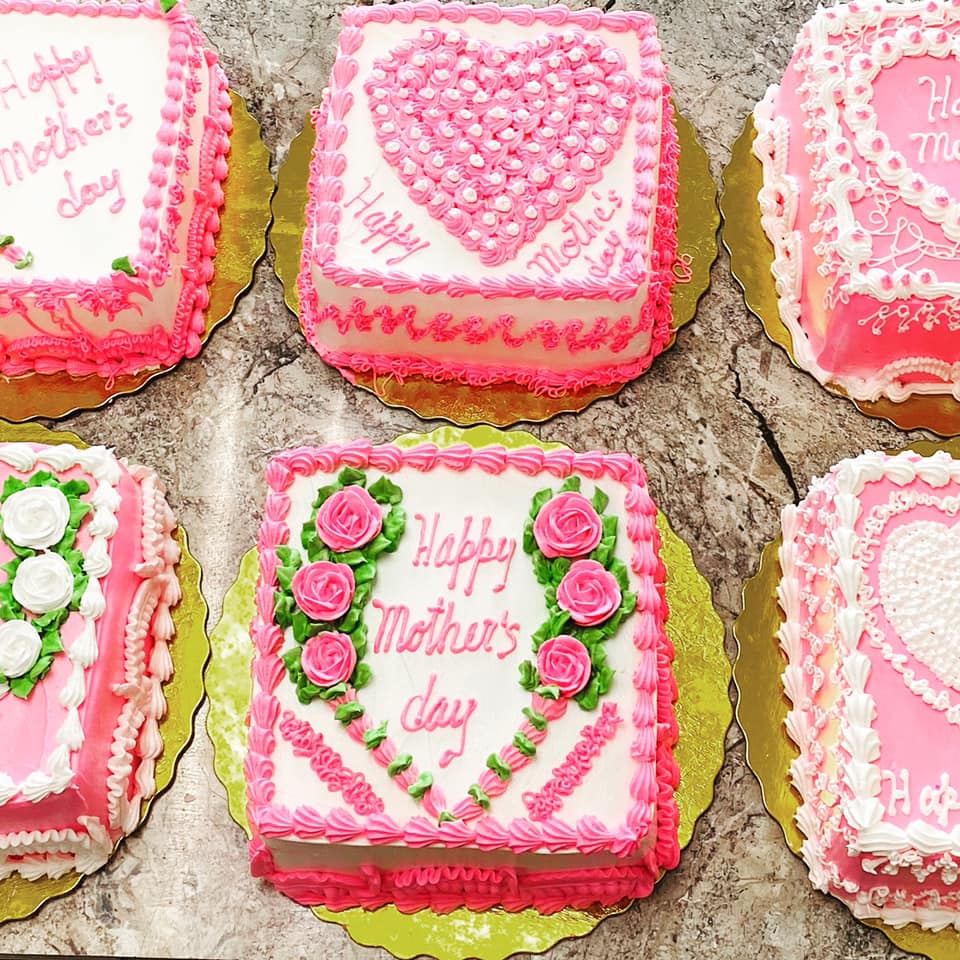 Primor Bakery Inc 9160 NW 122nd St #17, Hialeah
