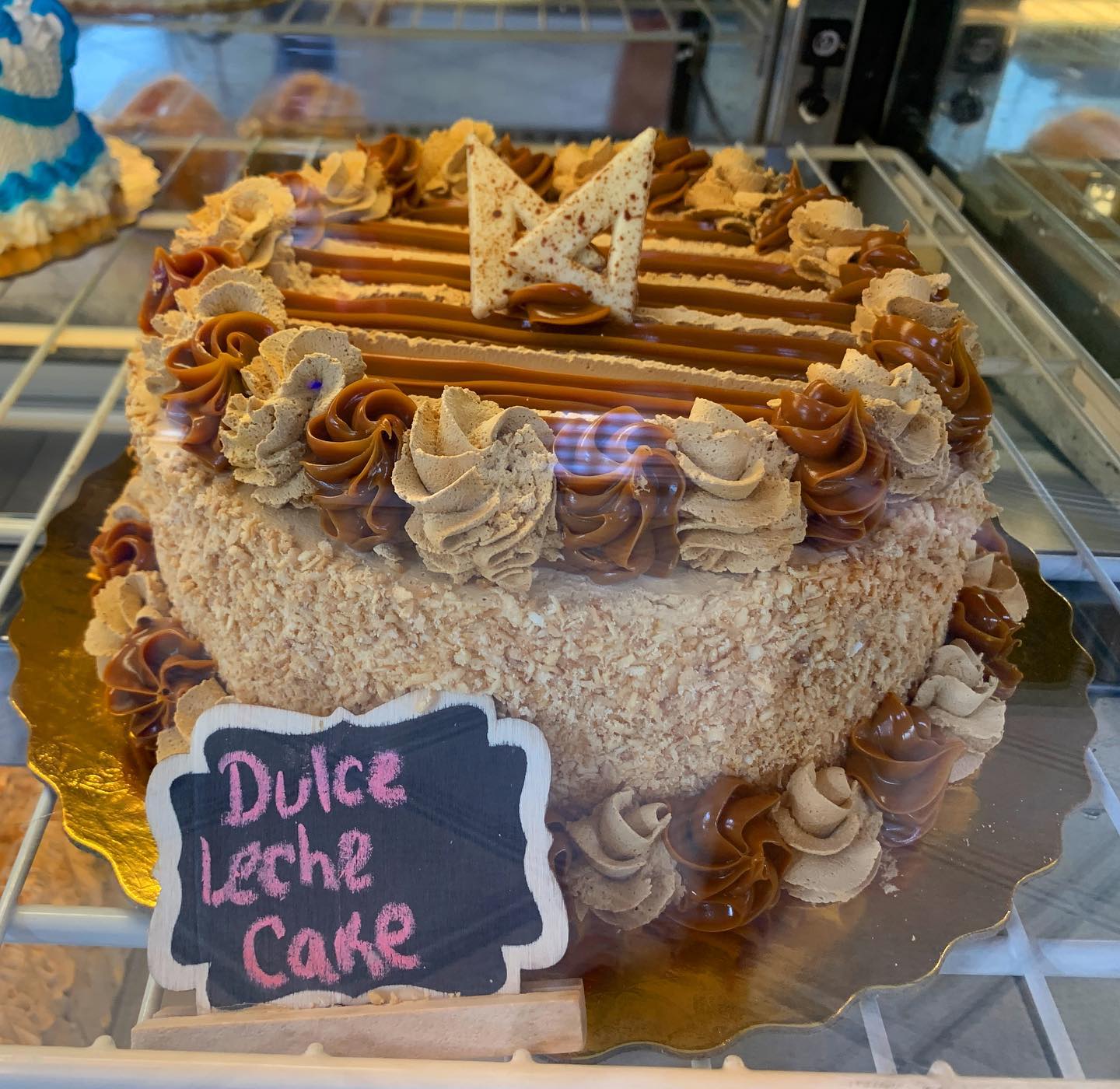Bakery@186 7606 NW 186th St, Hialeah