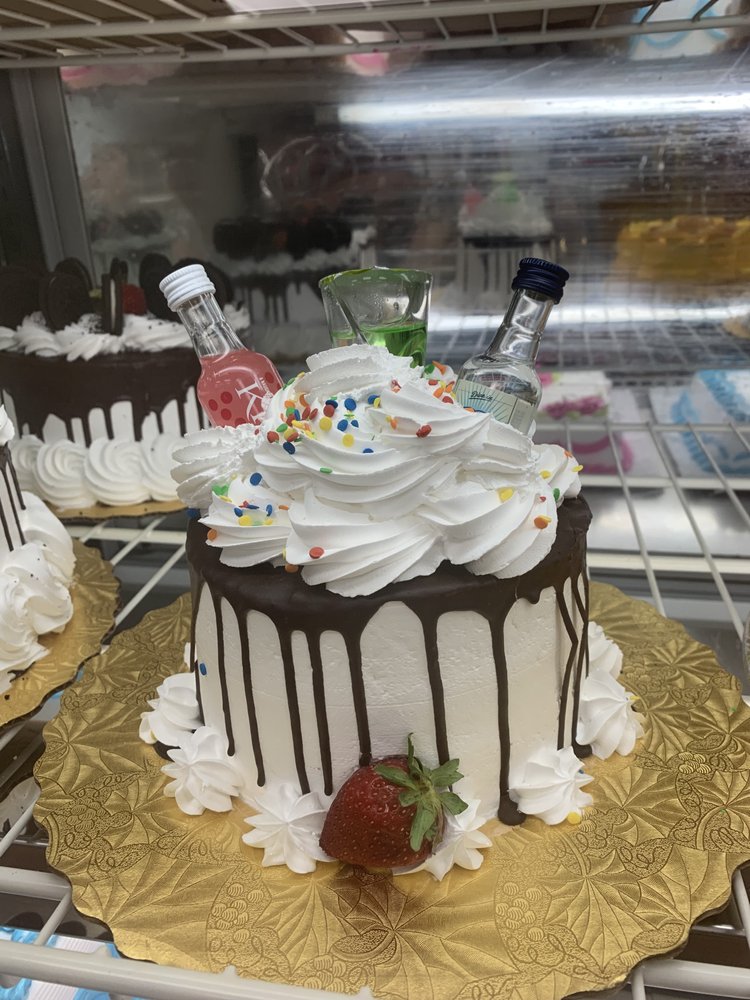 Baby Bakery Vi 6440 NW 186th St, Hialeah