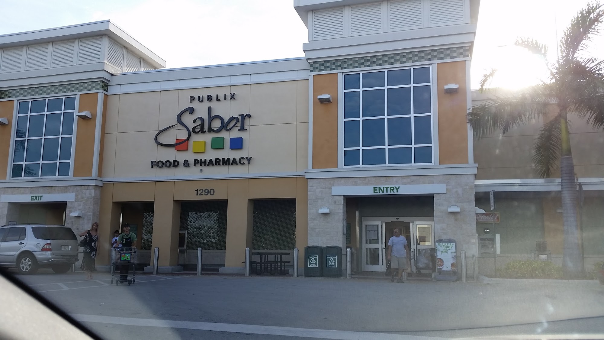 Publix Super Market at Hialeah Plaza