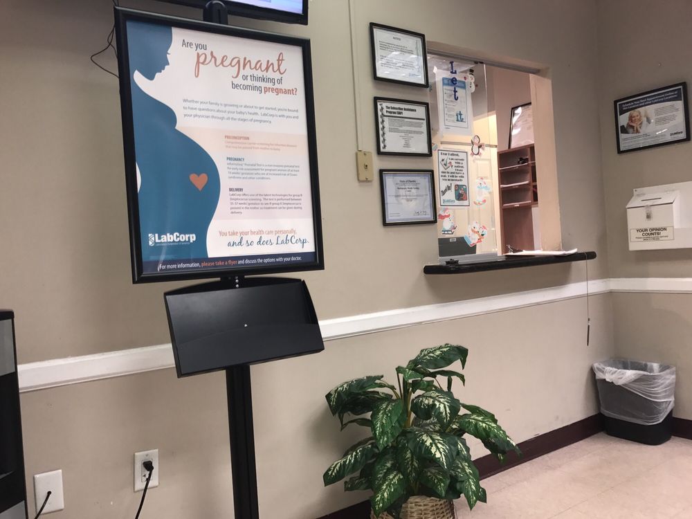 LABCORP 7150 W 20th Ave Ste 213, Hialeah FL Hours, Directions