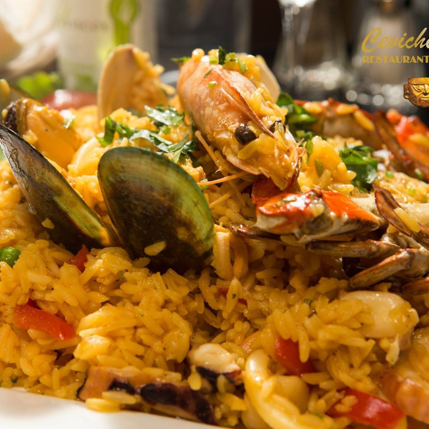 Ceviche Inca 4204 W 16th Ave, Hialeah