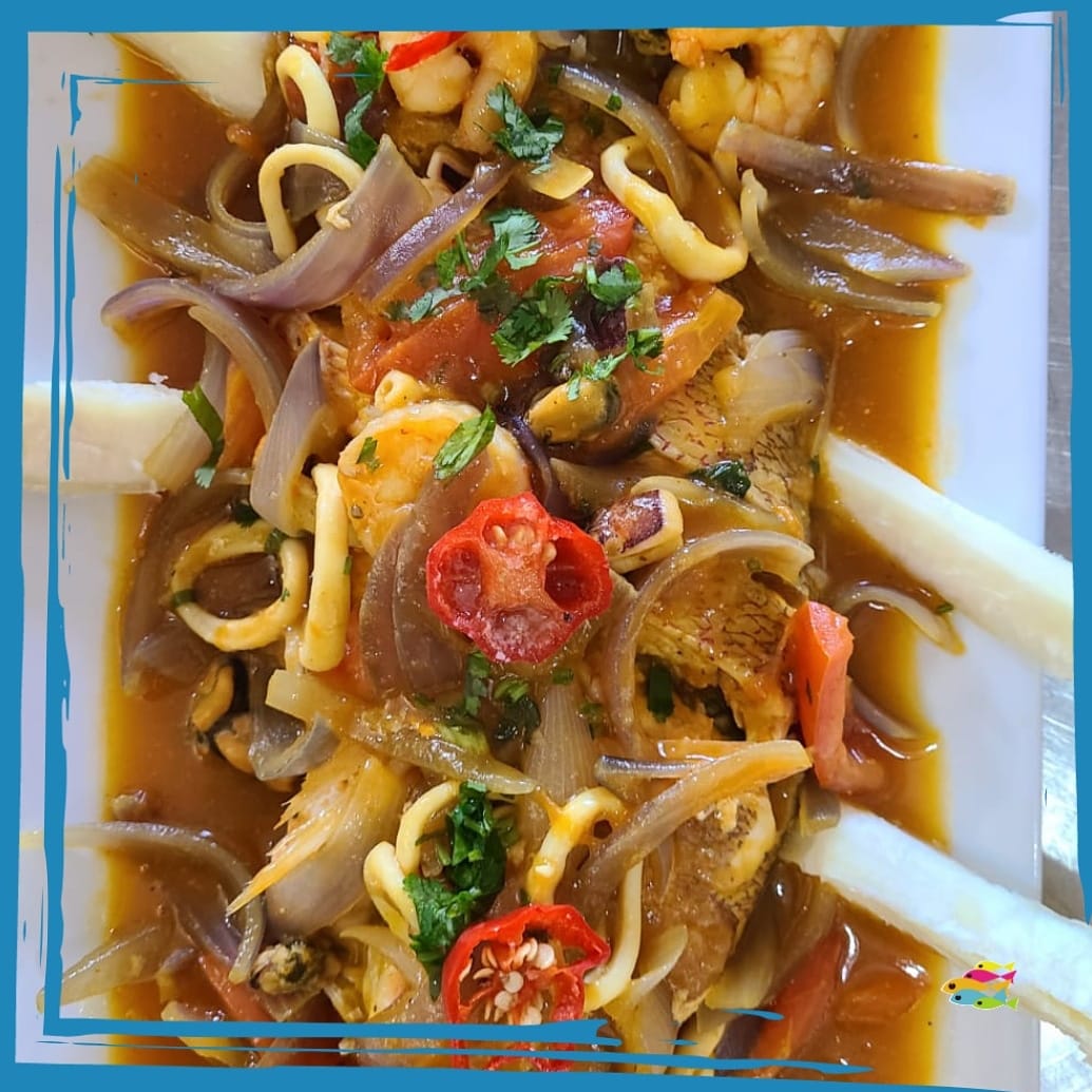 Ceviches Peru Restaurante 2692 Palm Ave, Hialeah