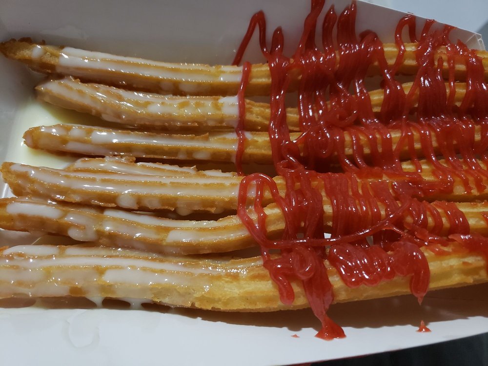 EL CHURRO MAGICO 4254 E 4th Ave, Hialeah