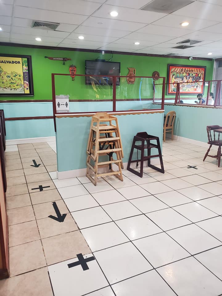 Restaurante Delicias La Cabana 1442 W 49th St, Hialeah