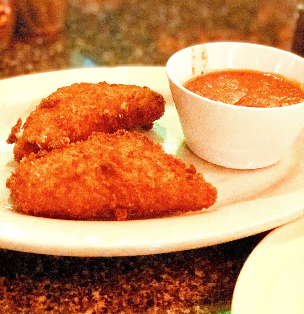 DI PIAZZA ITALIAN RESTAURANT 1412 W 49th St, Hialeah