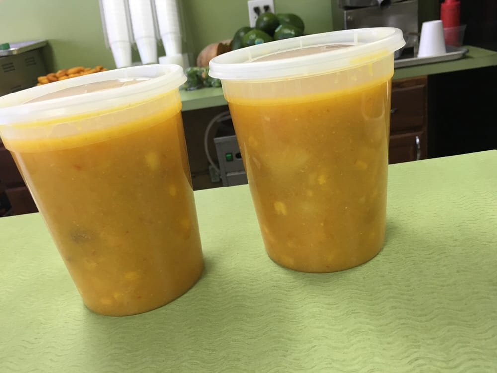 El Tamalito Cubano 1570 W 43rd Pl #10, Hialeah