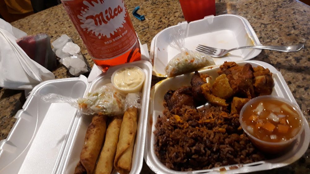 Fritanga Las Piedrecitas 8230 NW 103rd St, Hialeah