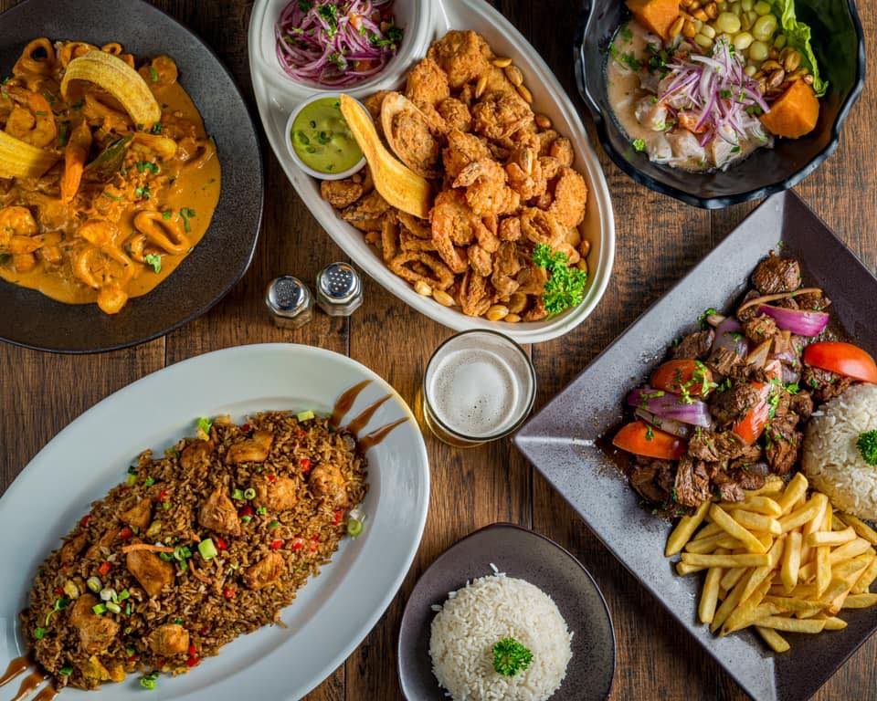 LA JATO RESTAURANT 3970 W 16th Ave, Hialeah