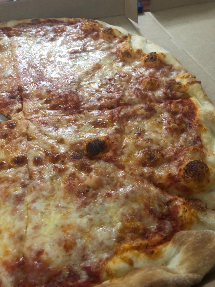La Mia Pizza Wings 4040 W 12th Ave #4106, Hialeah
