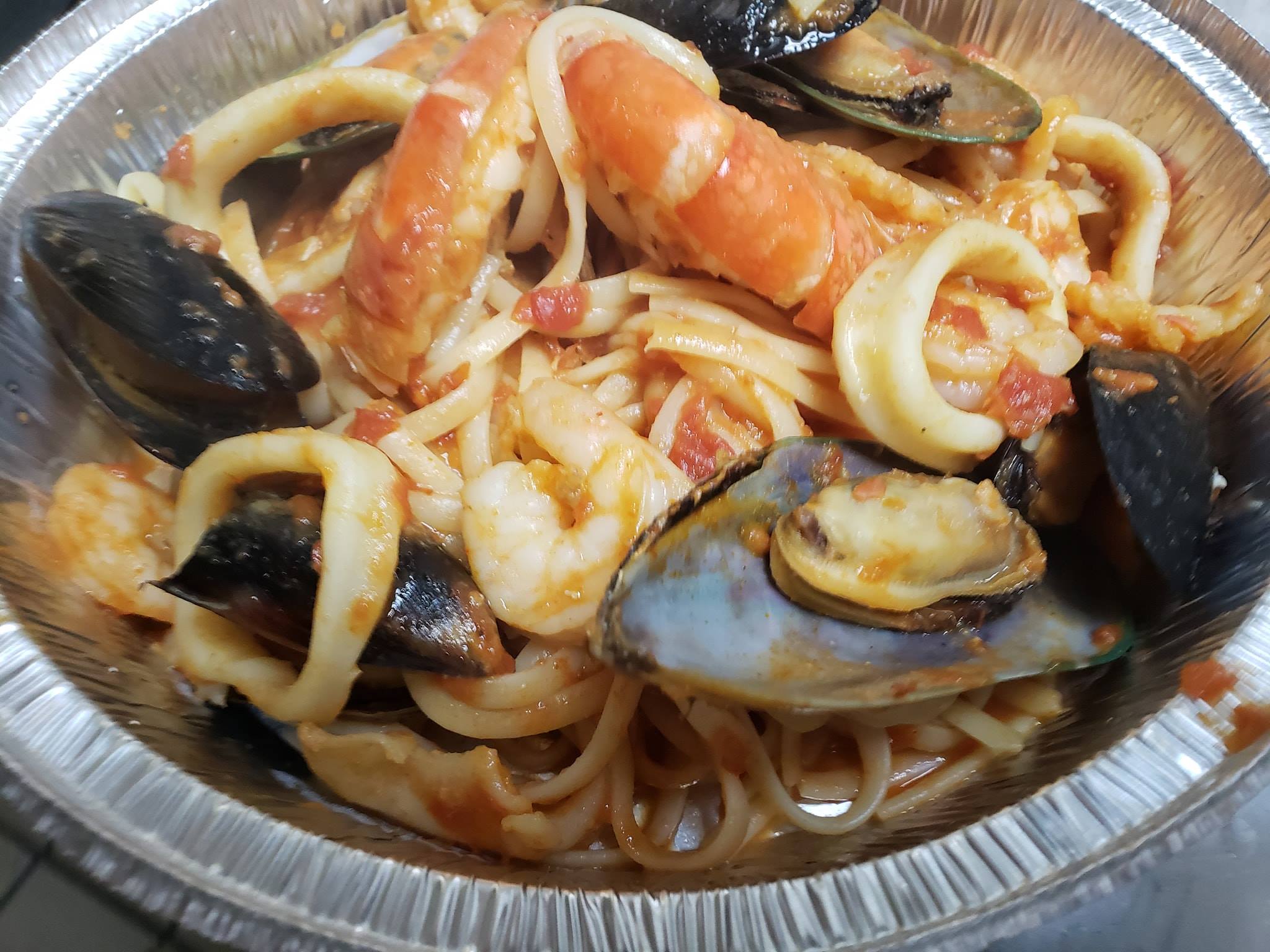 Restaurant Gio Express 650 Palm Ave, Hialeah