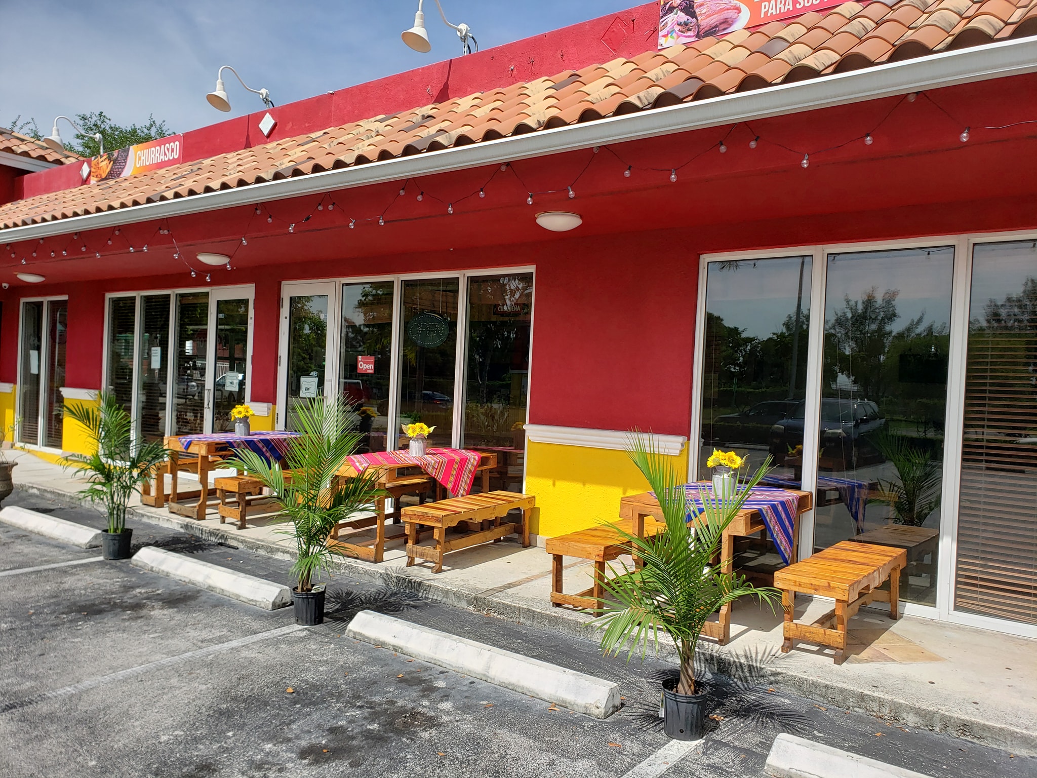 Secretos del Perú 2200 Palm Ave, Hialeah