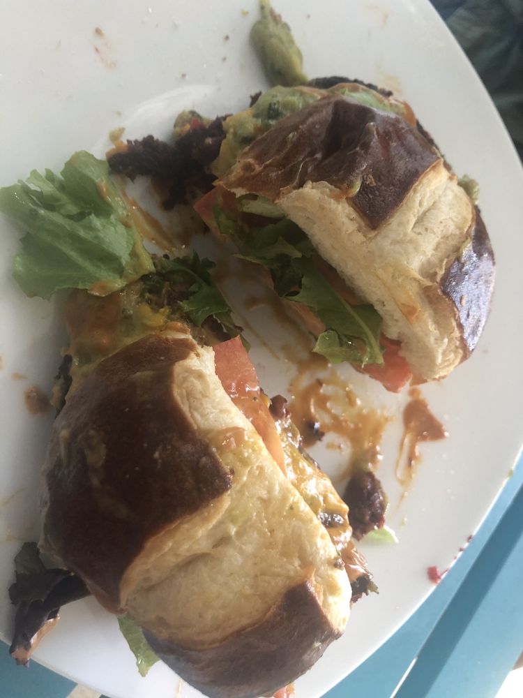 Quinoa-Connection 134 Hialeah Dr, Hialeah