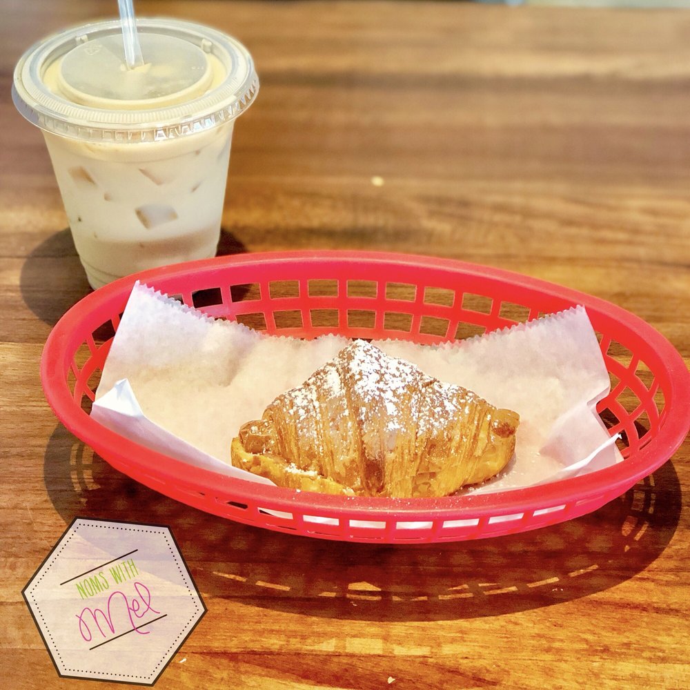 SmartBean Coffee House 17690 NW 78th Ave STE 105, Hialeah