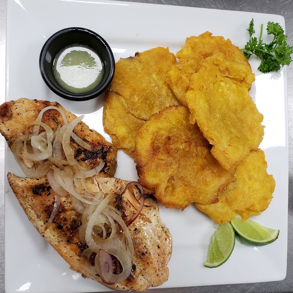 El Valle BBQ 8108 NW 103rd St, Hialeah