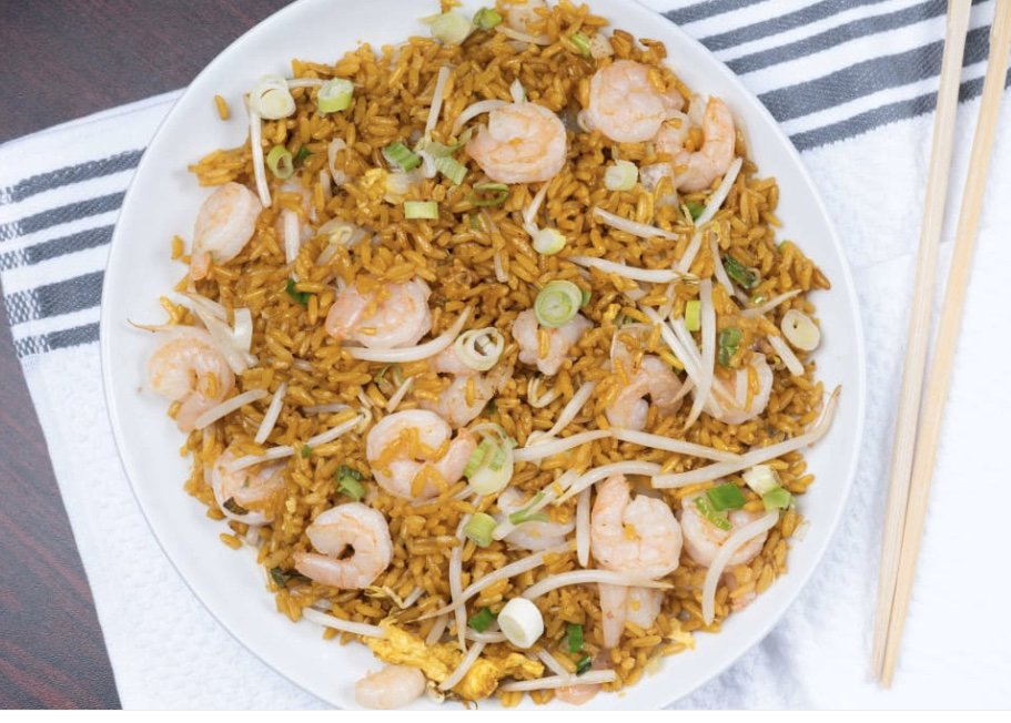 China Garden 2360 W 68th St, Hialeah