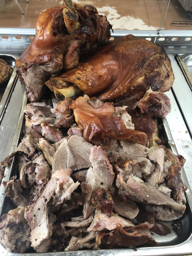 Los mejores tamales de Miami 1004 E 16th St, Hialeah