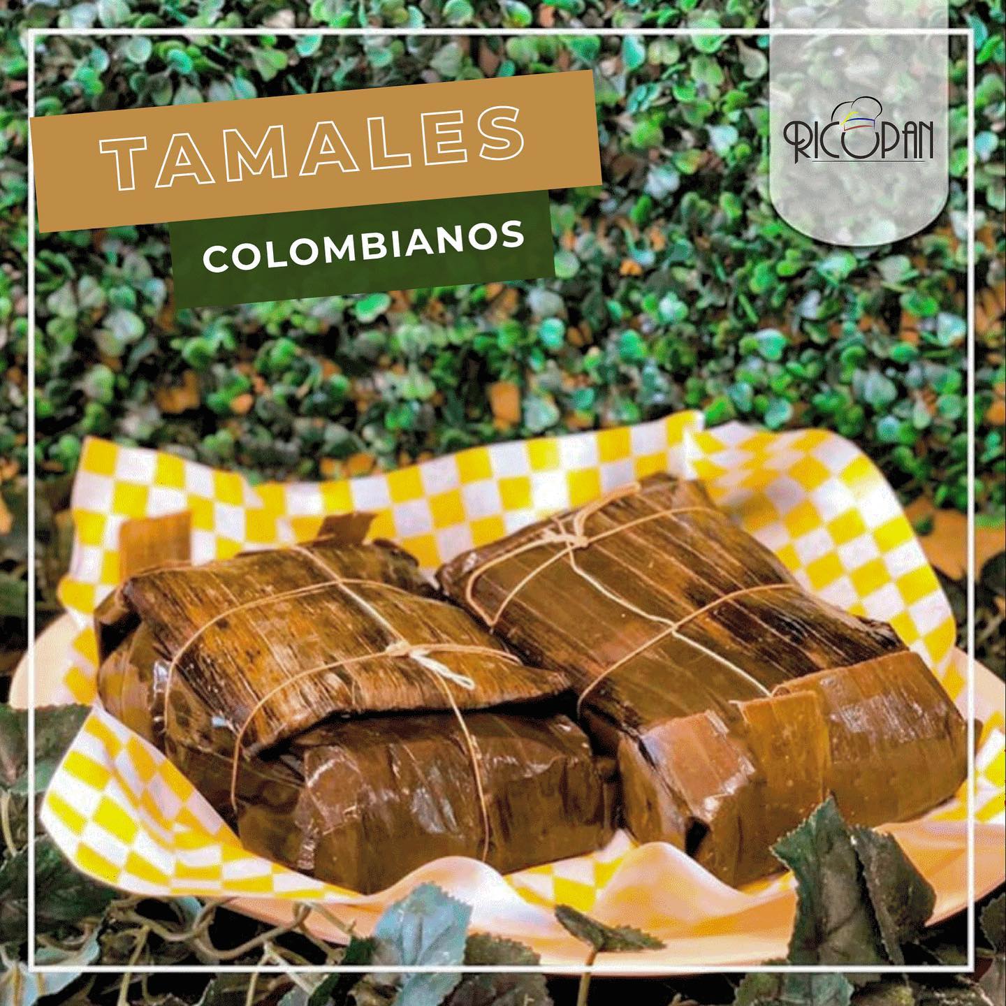 Rico Pan Bakery & Restaurant 18636 NW 67th Ave, Hialeah
