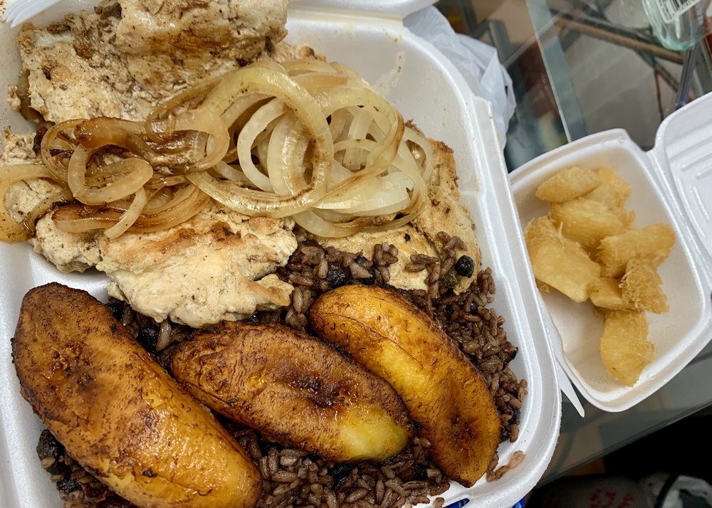 Cafe N' Clave 524 W 27th St, Hialeah