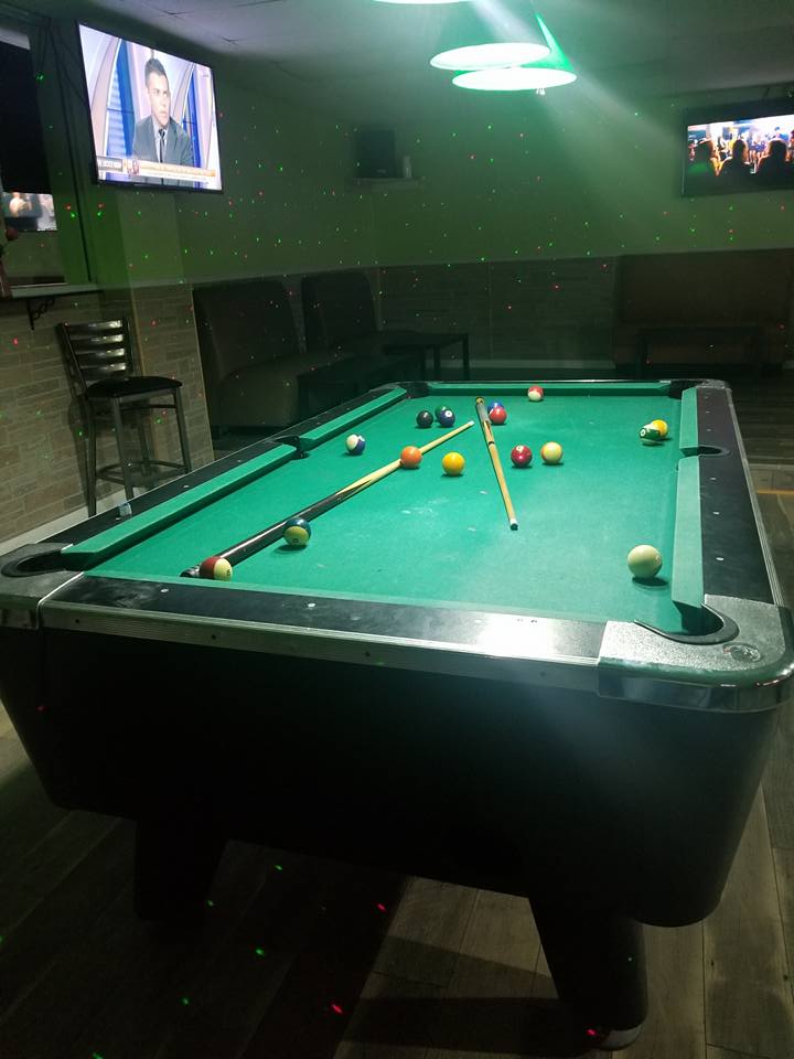 Sport Salsa Cafe 86 W 29th St, Hialeah