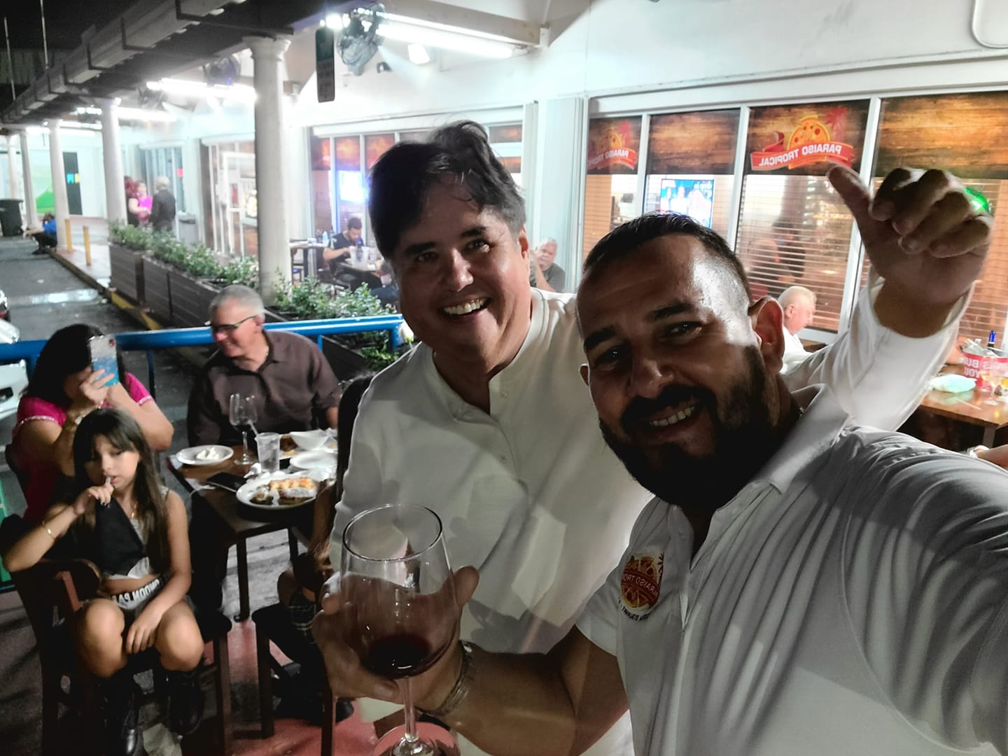 Paraiso Tropical 18400 NW 75th Pl, Hialeah
