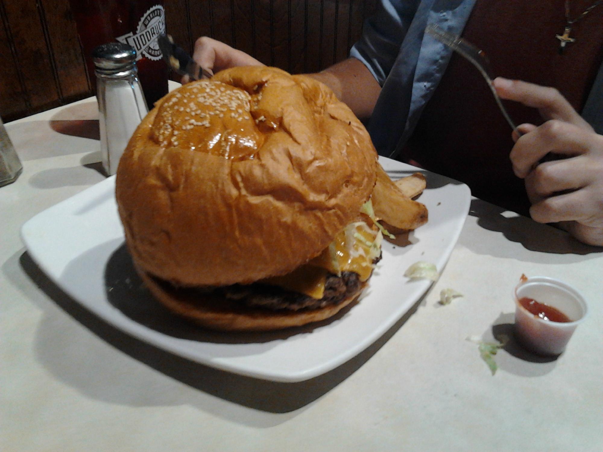 Photo credit: tripadvisor