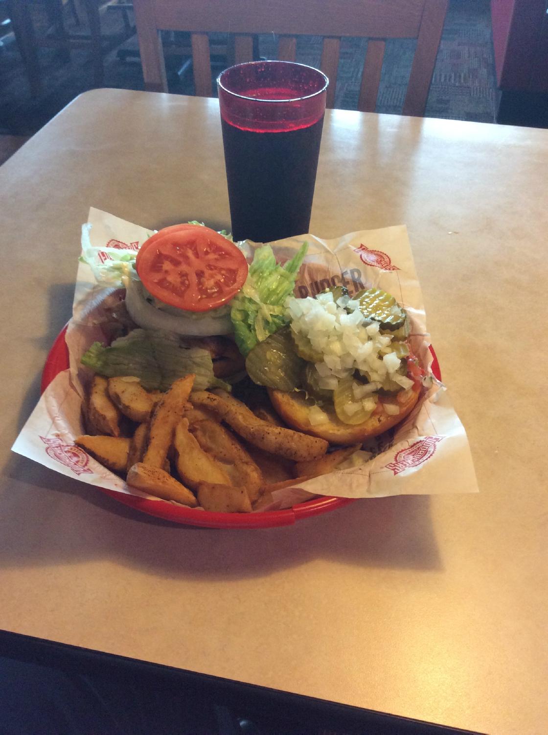 Photo credit: tripadvisor