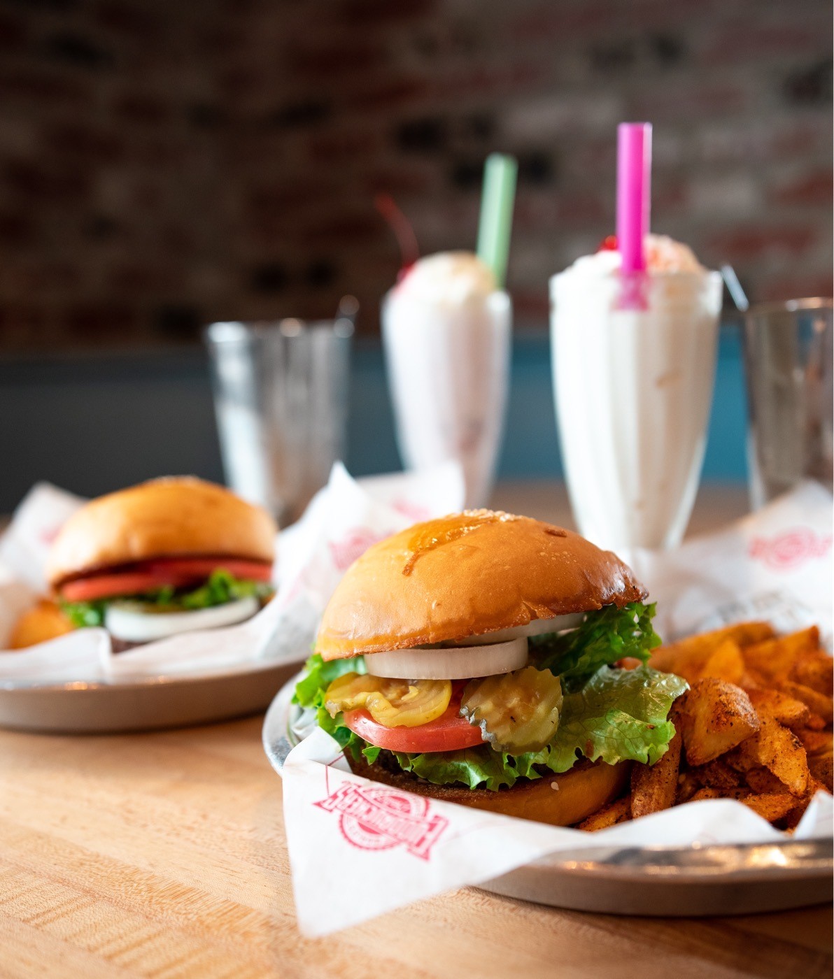 Fuddruckers 1645 W 49th St Ste. 1304, Hialeah