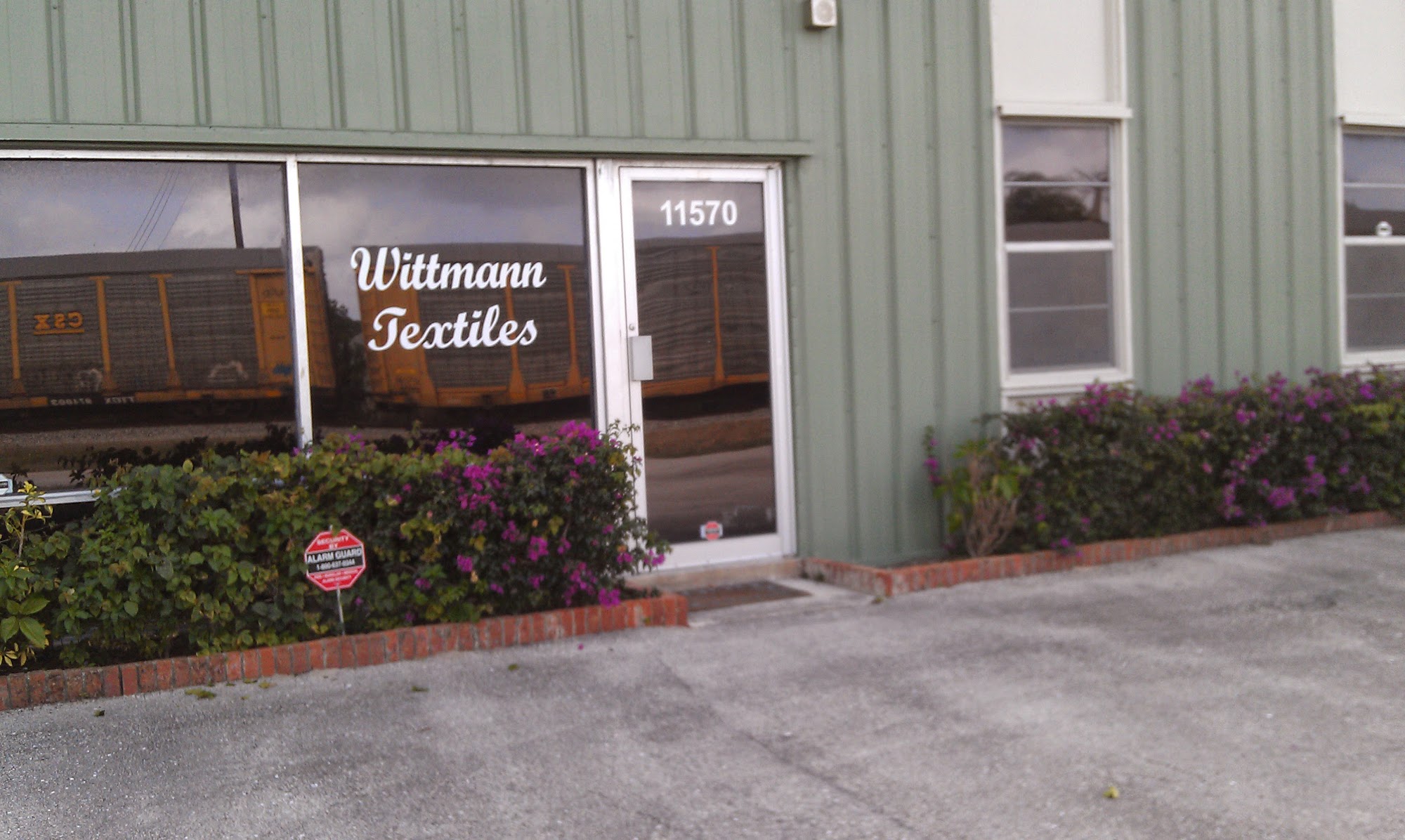 Wittmann Textiles Company