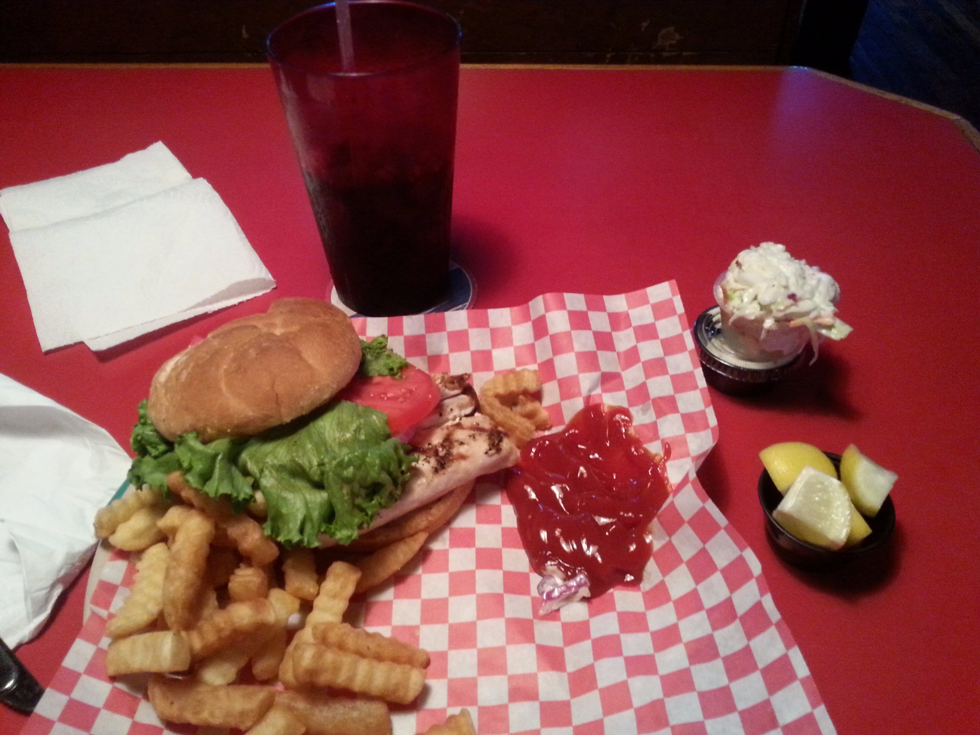 Photo credit: tripadvisor