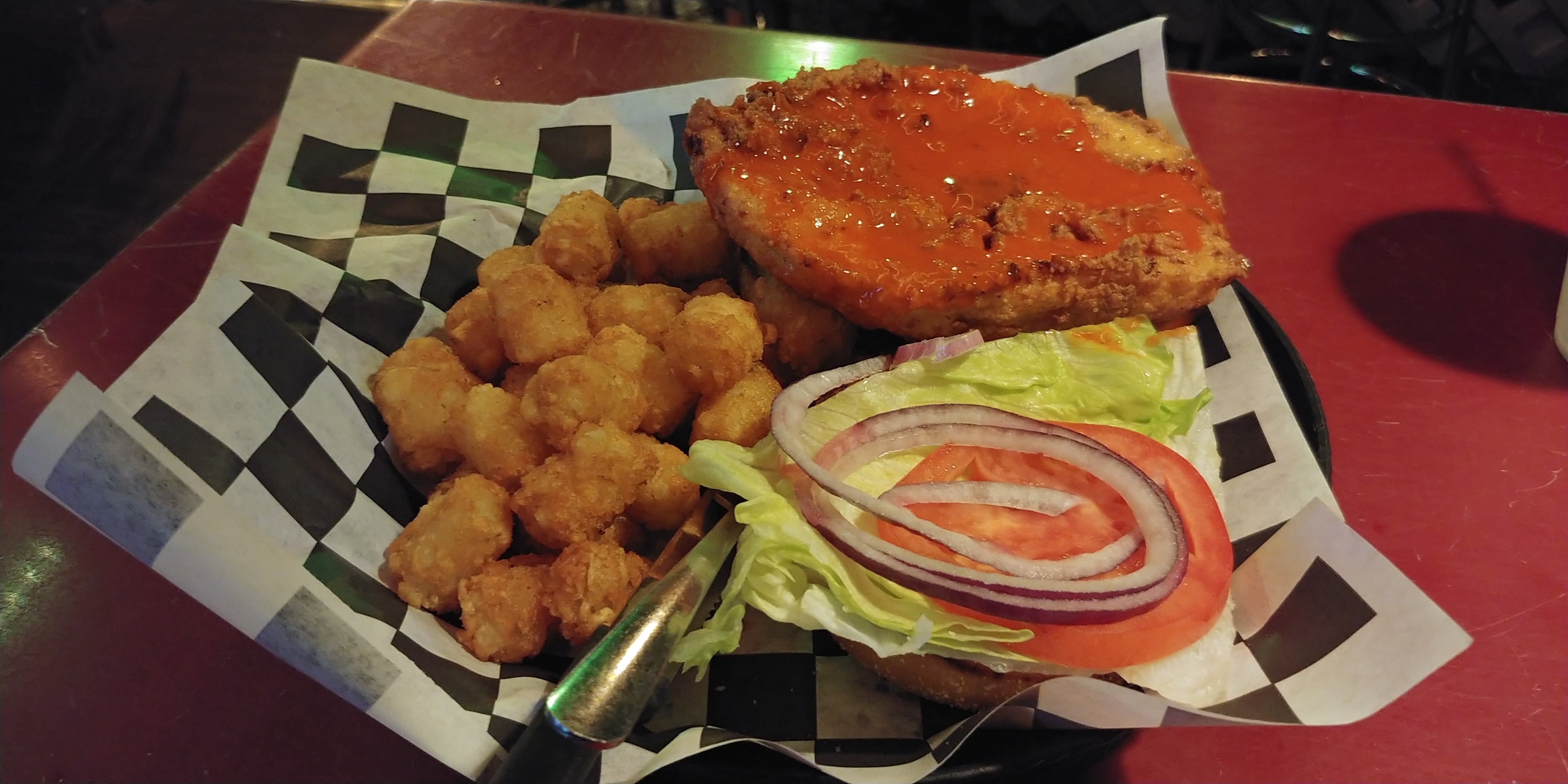 Photo credit: tripadvisor