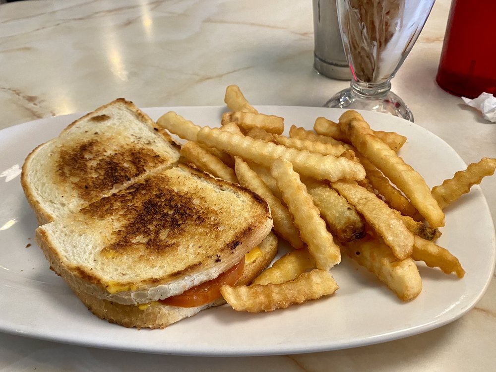 Moonlite Diner 3500 Oakwood Blvd, Hollywood
