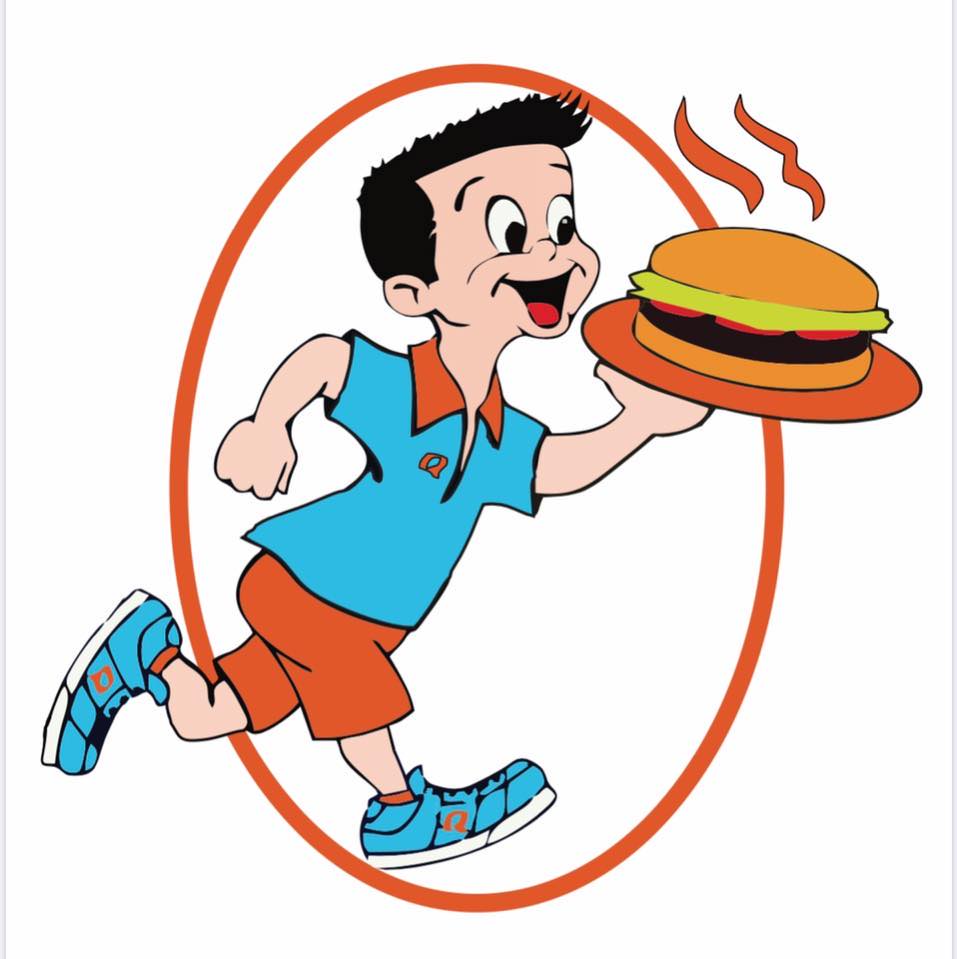 Quickie's Burgers & Wings 1000 S State Rd 7, Hollywood