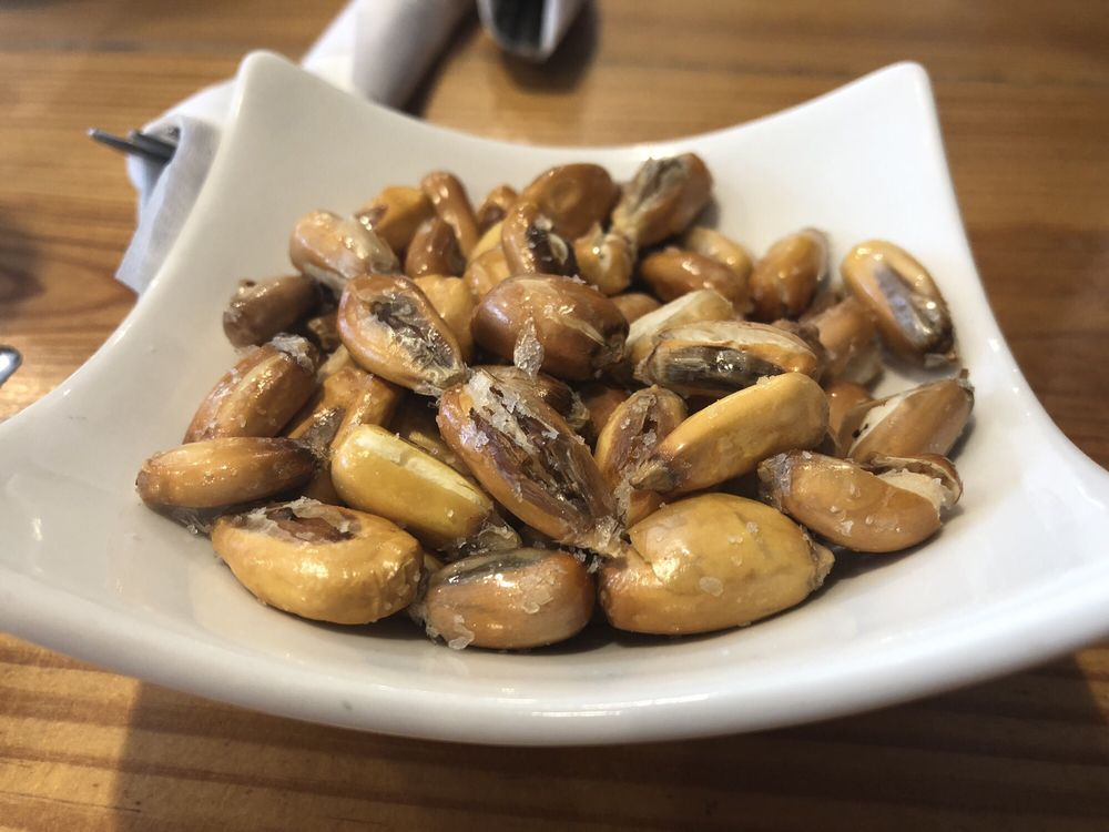 Pachamanka Authentic Peruvian Cuisine 321 Johnson St, Hollywood