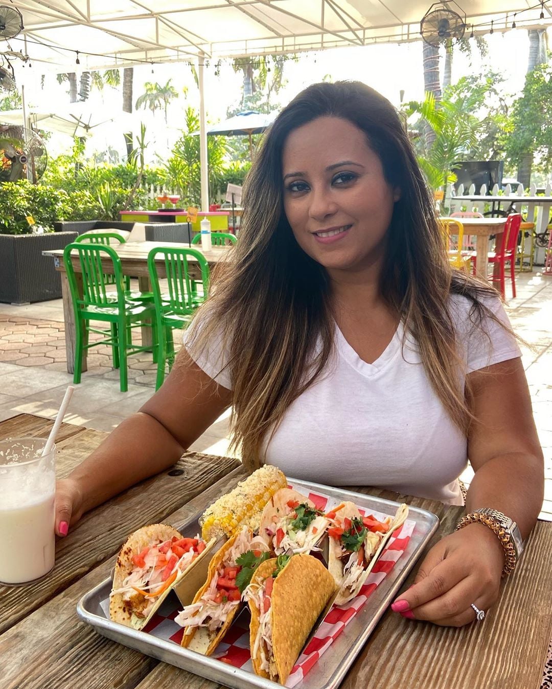 Taco Beach Shack 334 Arizona St, Hollywood