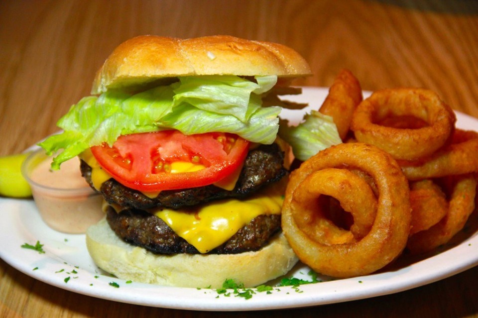 The Cage Bar and Grill 6870 Stirling Rd, Hollywood