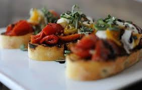 Il Posto Ristorante 4525 Hollywood Blvd, Hollywood