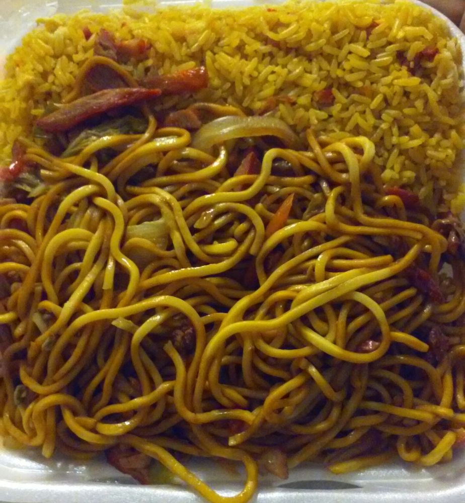 China Kitchen 3001 Johnson St, Hollywood