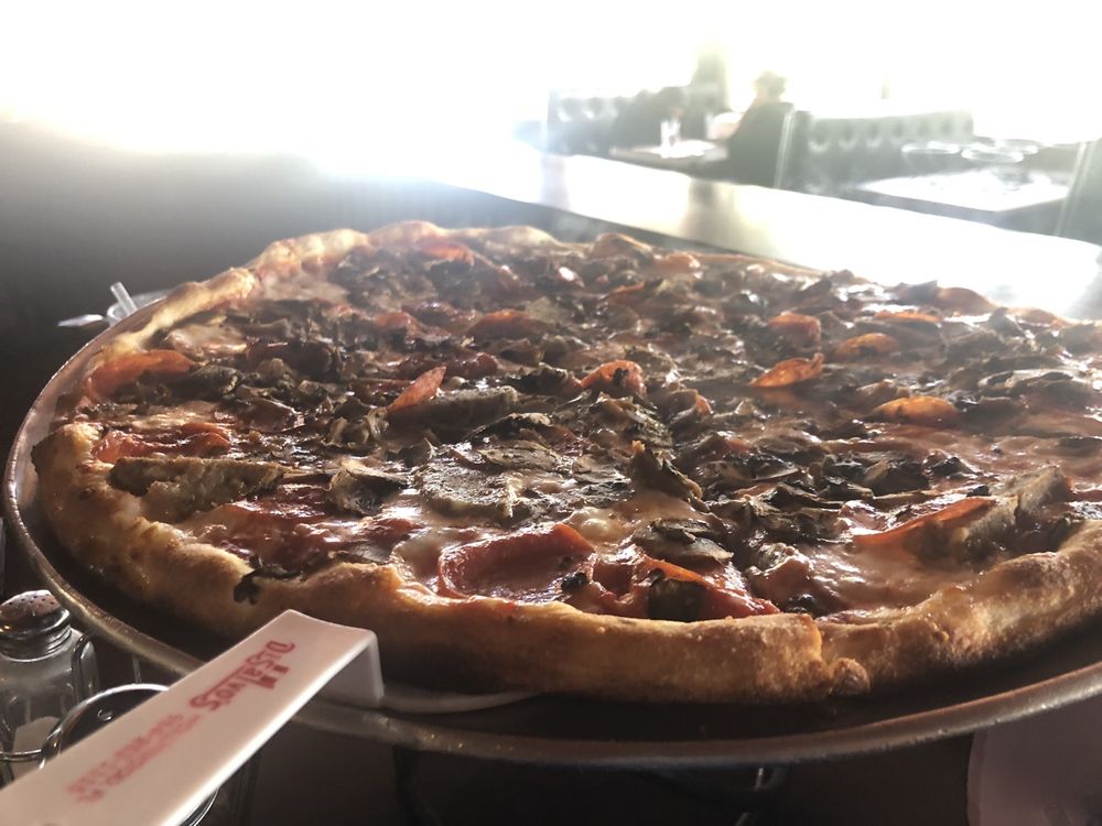Disalvo's Pizza & Italian Restaurant 4190 N 46th Ave, Hollywood