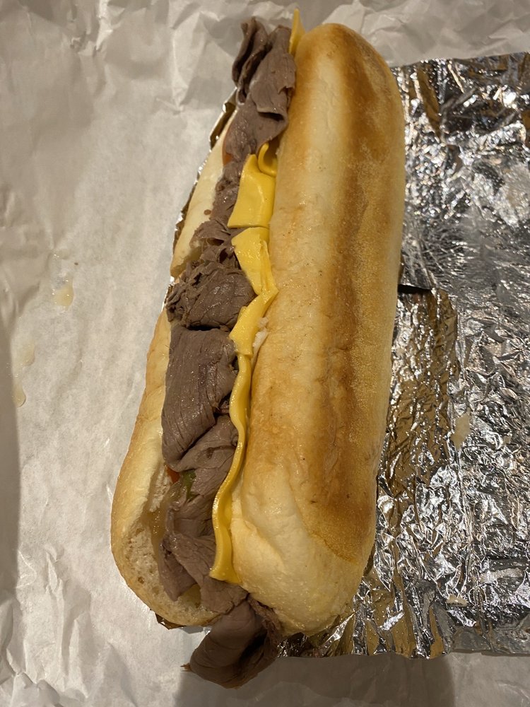 Mile High Sandwich Shop 828 N Dixie Hwy, Hollywood