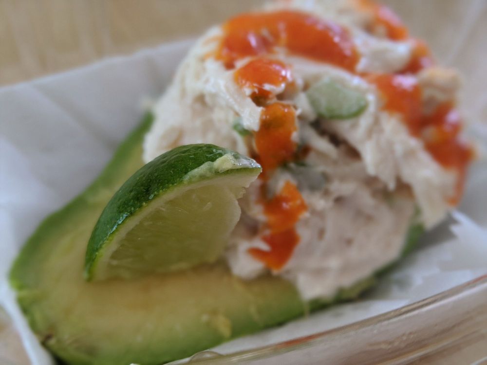 J28 Sandwich Bar 1854 N Young Cir, Hollywood