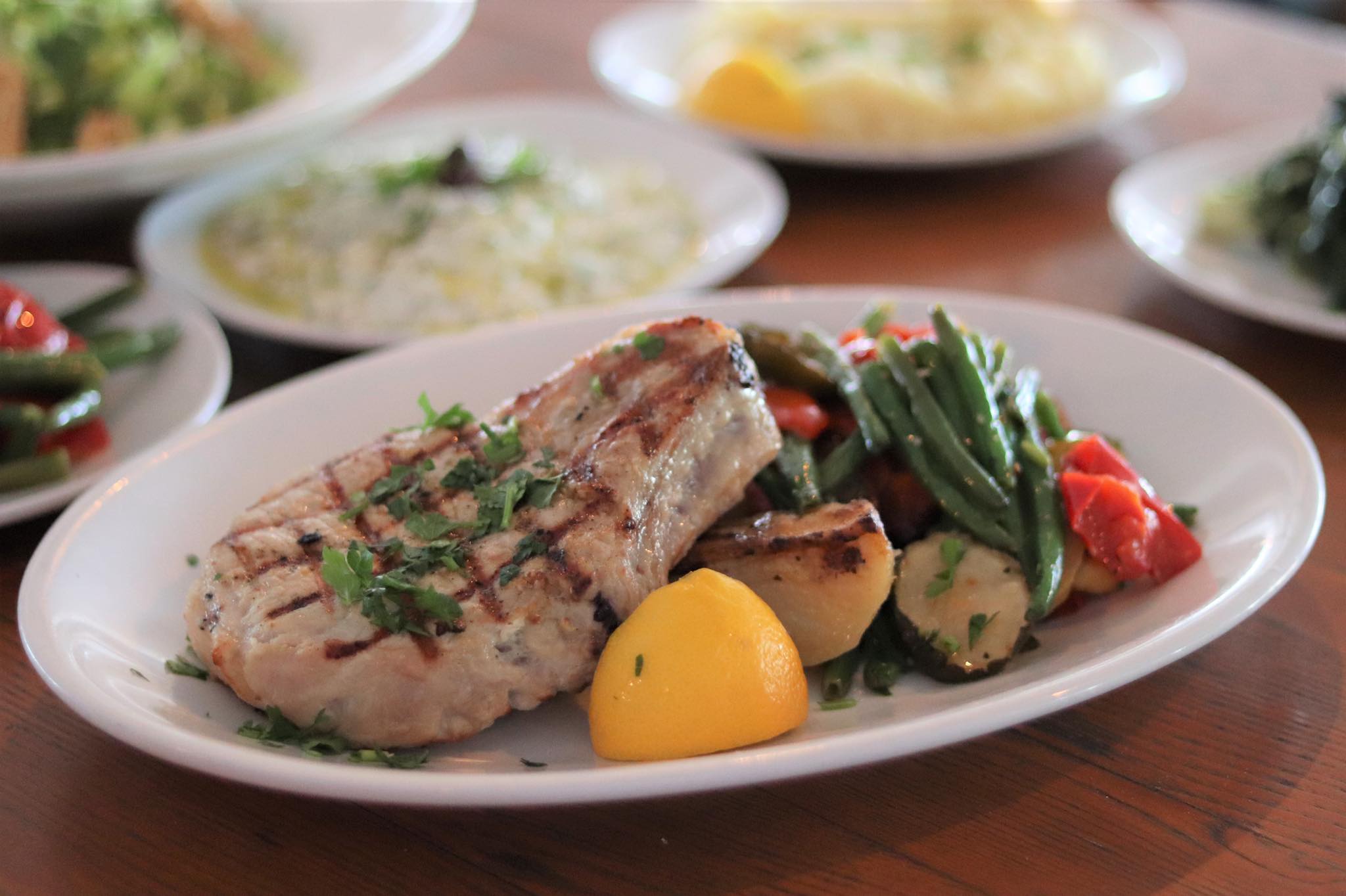 Taverna Opa 410 N Ocean Dr, Hollywood