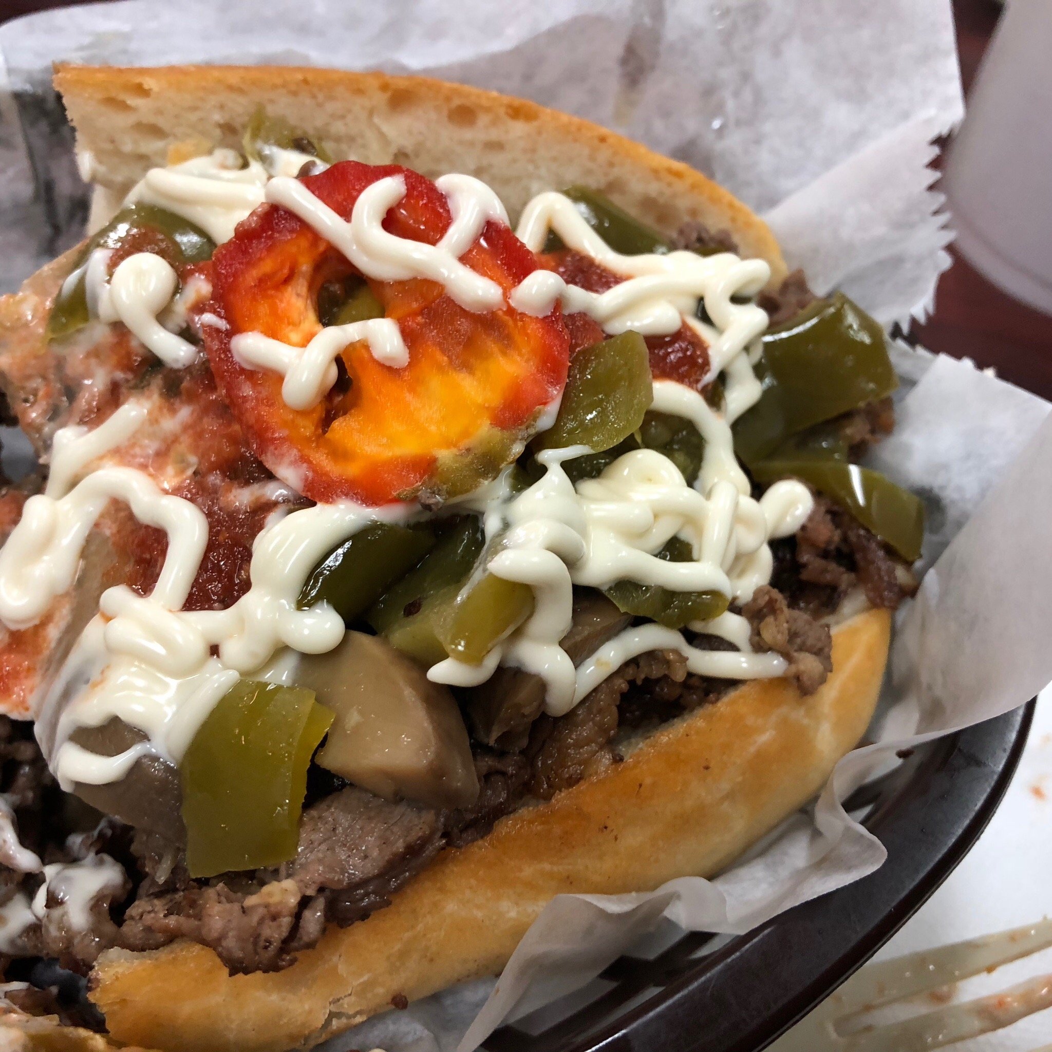 Photo credit: tripadvisor