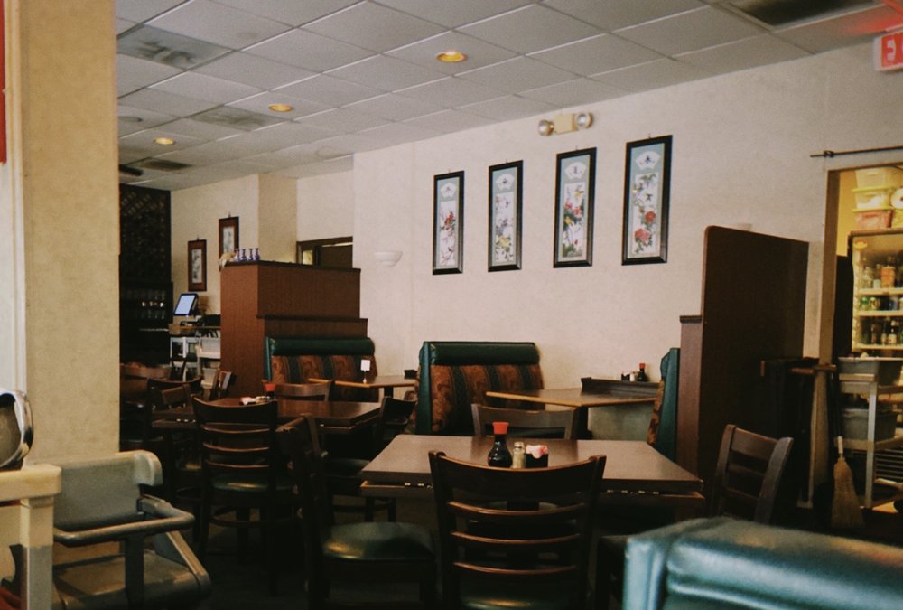 Helen Huang's Mandarin House 2031 Hollywood Blvd, Hollywood