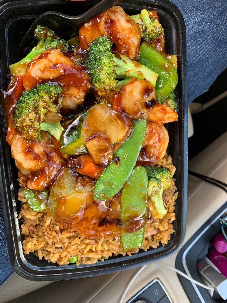 China Star 3251 Hollywood Blvd, Hollywood