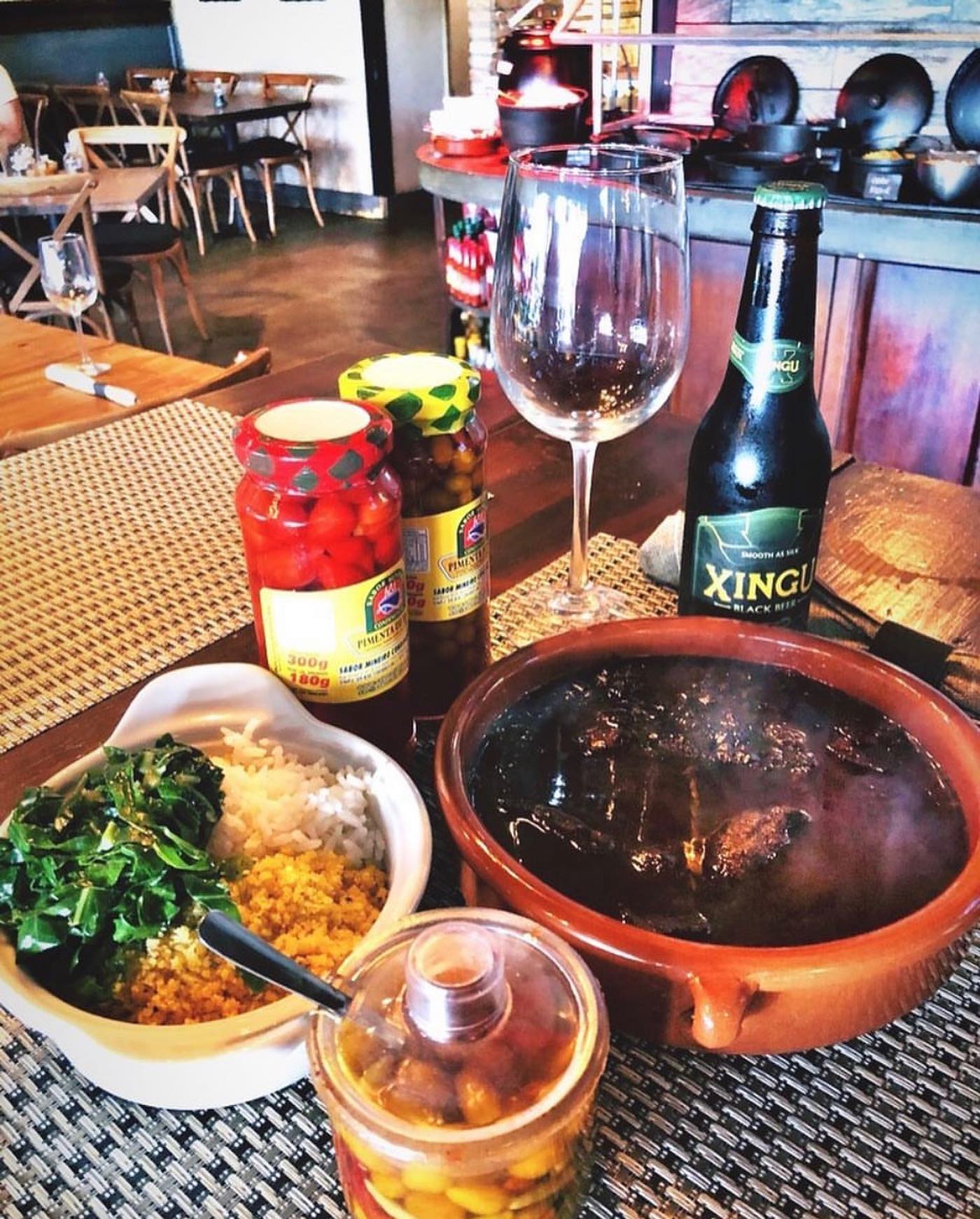 Viva Brazil Restaurant 1657 S 21st Ave, Hollywood
