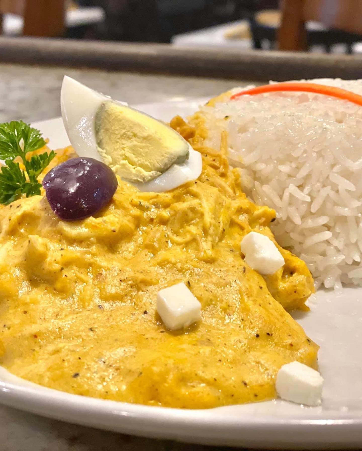 Runas Peruvian Cuisine 219 N 21st Ave, Hollywood