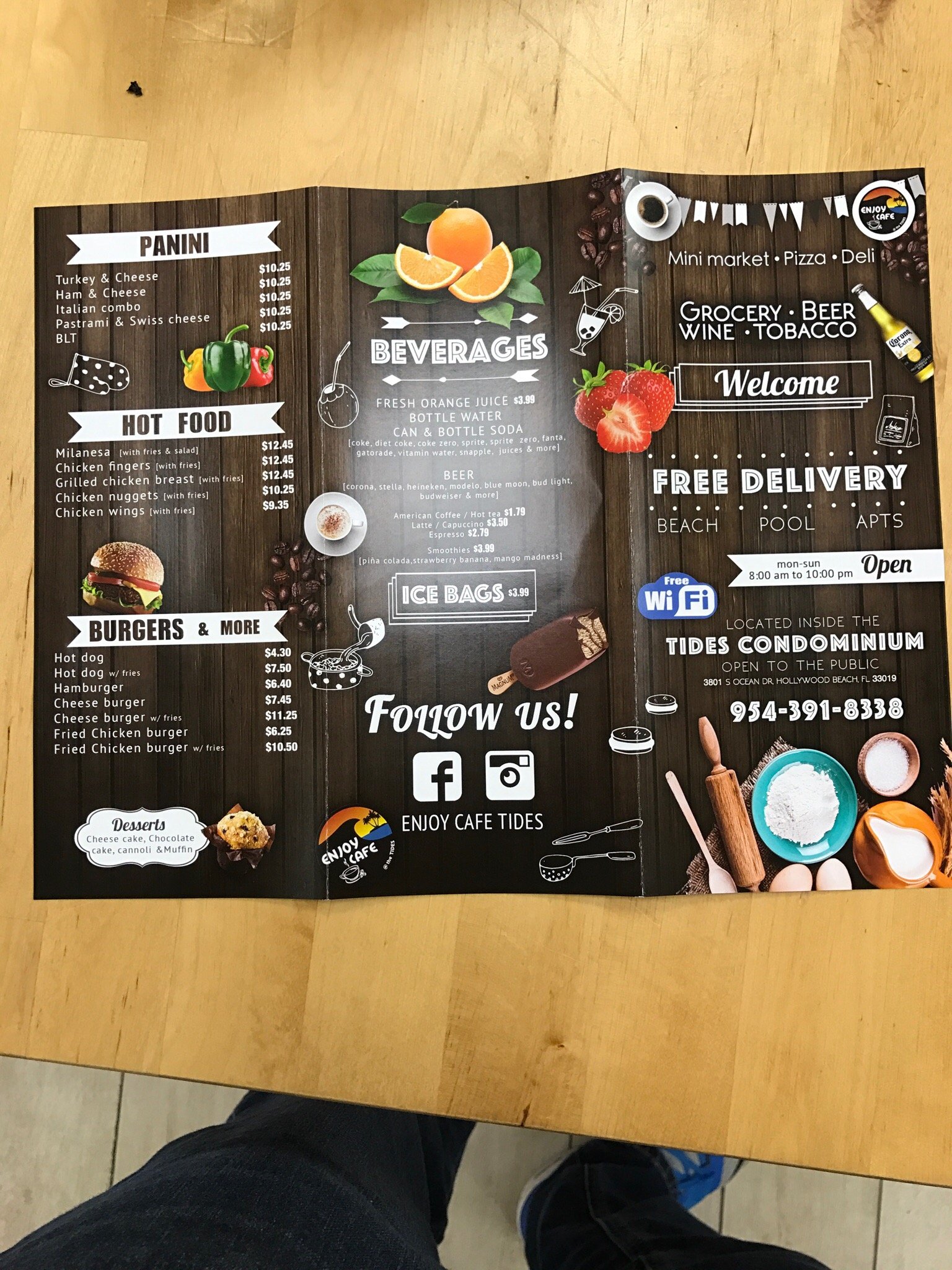 Photo credit: Tripadvisor