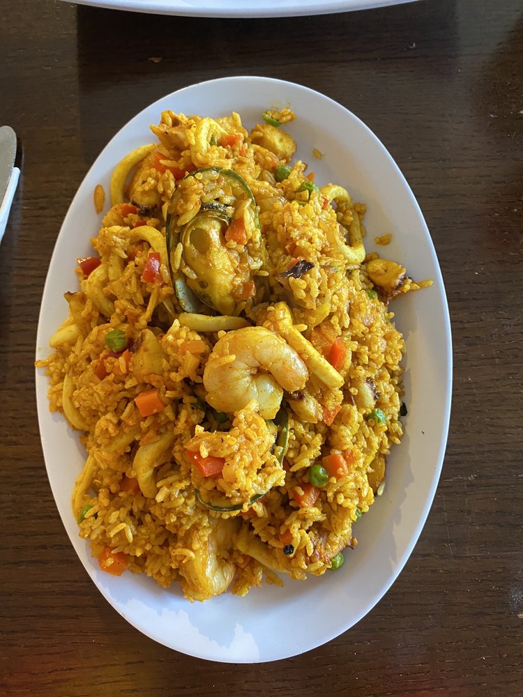 Los Kausitas Restaurant 112 N 46th Ave, Hollywood