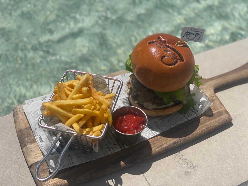 Terrazas at Hyde Hollywood - Oceanfront Rooftop @ Hyde Resort 4111 S Ocean Dr, Hollywood